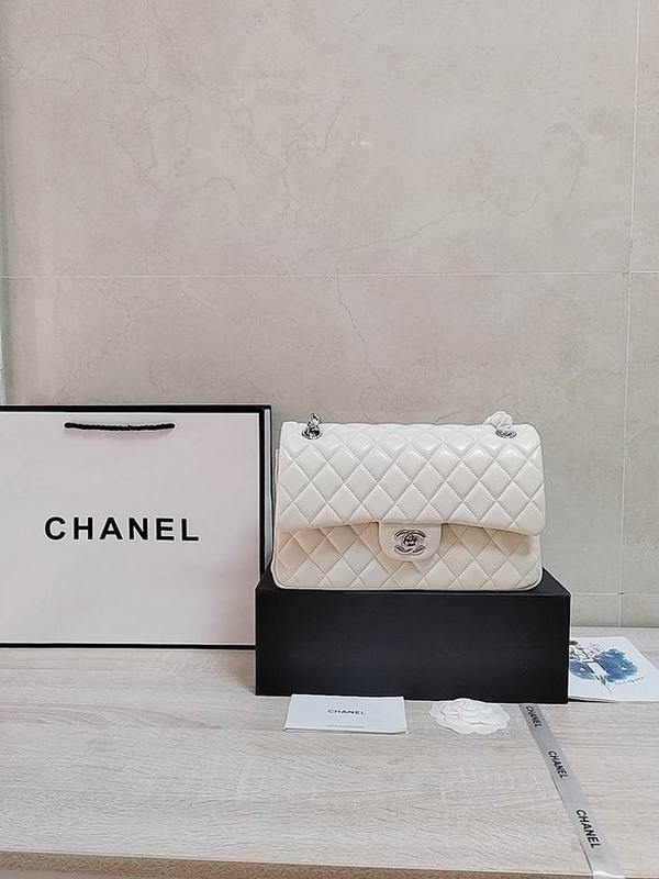 Chanel Wallets 4